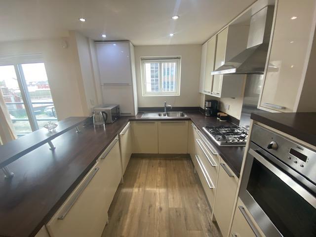 , Leicester Court, Craggs Row, PR1 1JD
